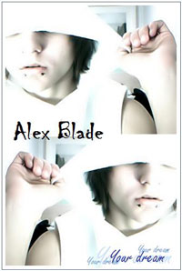 ~Alex~