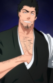 Kurosaki Isshin