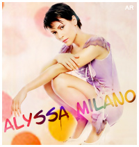 Alyssa Milano