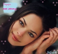 Kristin Kreuk