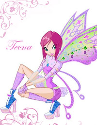 Tecna