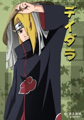 Deidara