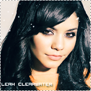 Leah Clearwater