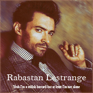 Rabastan Lestrange