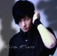 Kristopher Rain