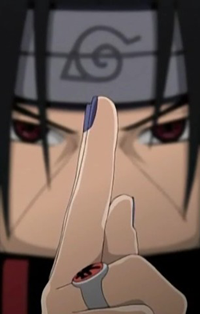 Uchiha Itachi