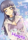 Hinata Hyuga