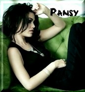 Pansy Parkinson