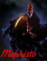 Mephisto