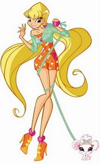 Stella