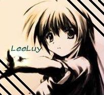 LeeLuy