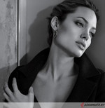 Angelina Jolie