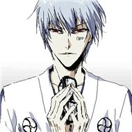 Ichimaru Gin