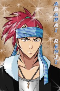 Abarai Renji