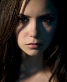Serenity Black