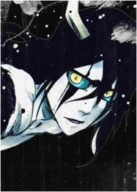 Ulquiorra Schiffer