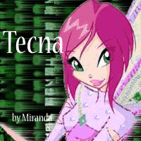 Tecna
