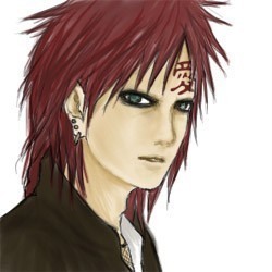 Gaara