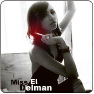 Mellany El' Delman