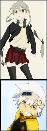 Maka Albarn