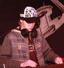 Dj New York