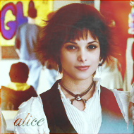 Alice Cullen