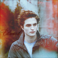 Edward Cullen