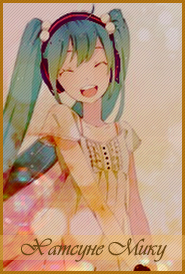 Miku []