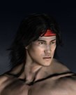 Liu Kang