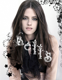 Isabella Swan