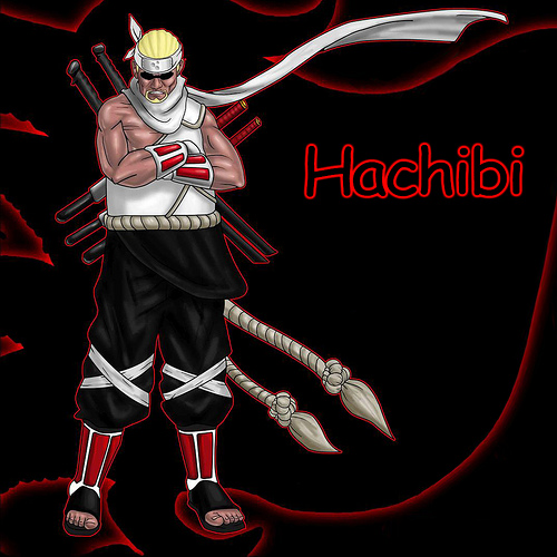 Hachimata
