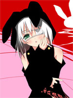 Harumi