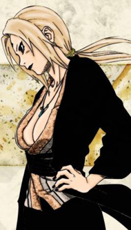 Tsunade