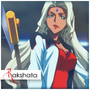 Rakshata