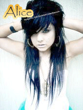 Alice Evigan