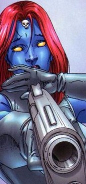 Mystique