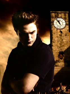 Edward Cullen