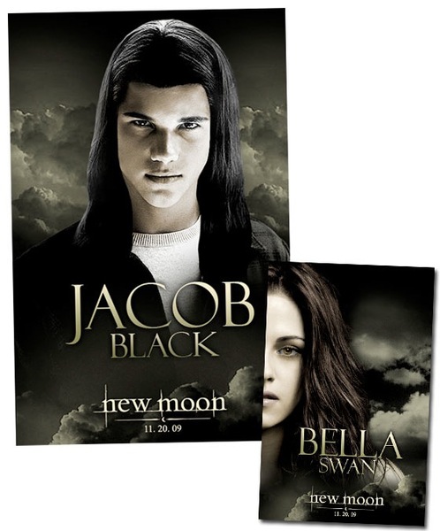 Jacob Black