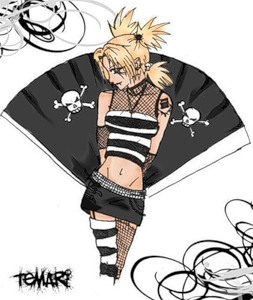 Temari