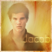 Jacob Black