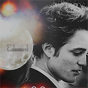 Edward Cullen