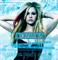 Amalia Loksfield