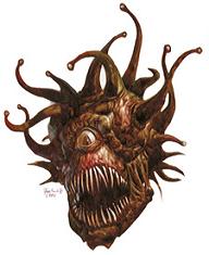 Behold the Beholder