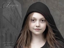 Jane Volturi