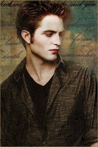 Edward Cullen