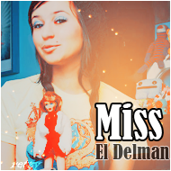 Mellany El' Delman