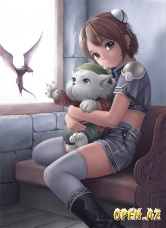 Mini-san