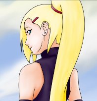 Ino Yamanaka