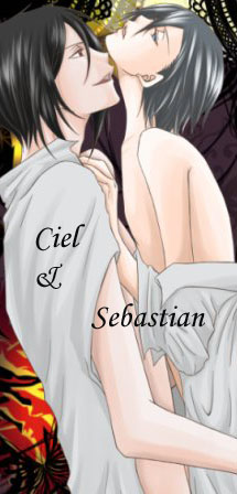 Ciel Phantomhive