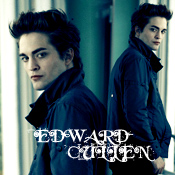 Edward Cullen
